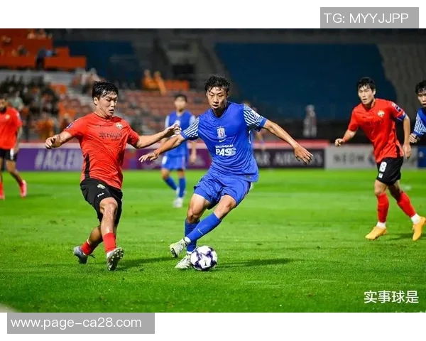 蔚山现代与申花对决分析揭示双方战术特点与胜负关键因素