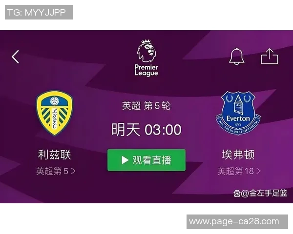 利兹联与狼队激战正酣精彩对决引发球迷热议与期待